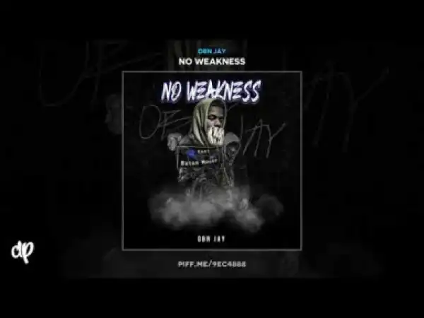 OBN Jay - Strapped Up